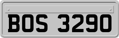 BOS3290