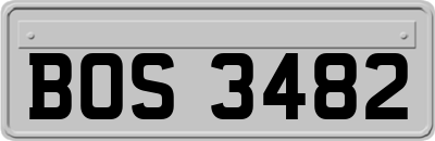 BOS3482