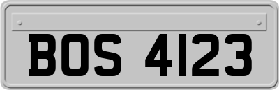 BOS4123