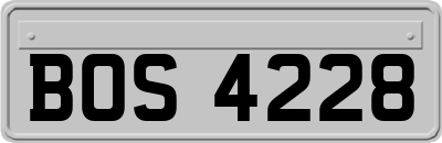 BOS4228