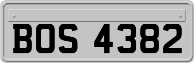BOS4382