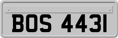 BOS4431