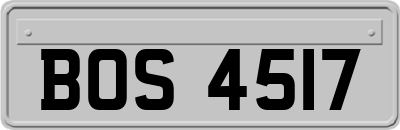 BOS4517