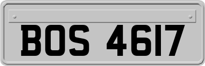 BOS4617