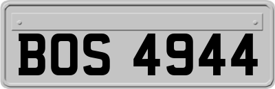 BOS4944