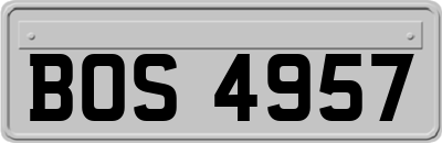 BOS4957