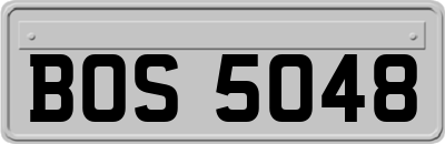 BOS5048
