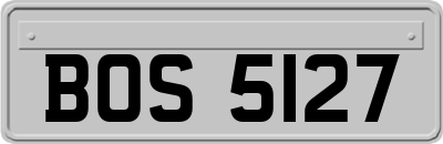 BOS5127
