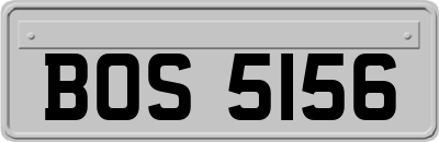 BOS5156