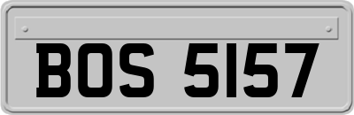BOS5157
