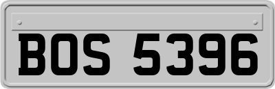 BOS5396