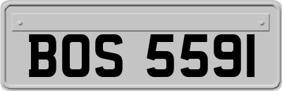 BOS5591