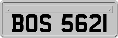 BOS5621