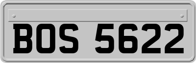BOS5622