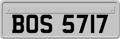 BOS5717