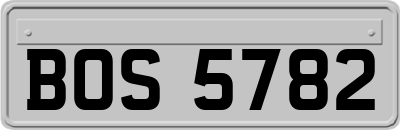 BOS5782