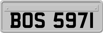 BOS5971