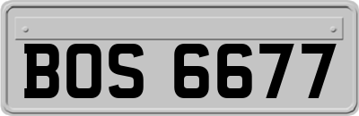 BOS6677