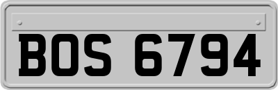 BOS6794