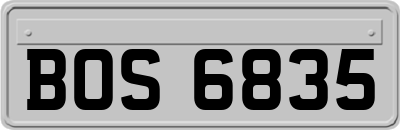 BOS6835