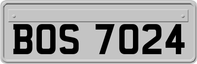 BOS7024