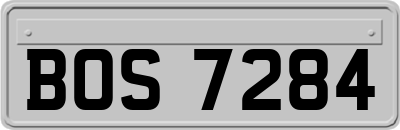 BOS7284