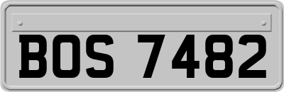 BOS7482