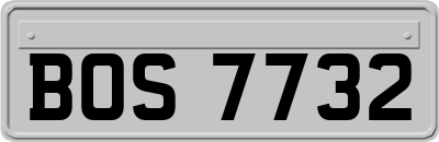 BOS7732