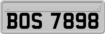 BOS7898