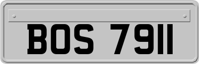 BOS7911