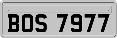 BOS7977