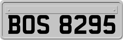 BOS8295