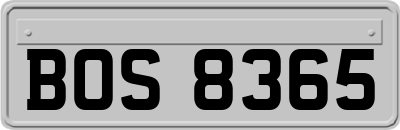BOS8365
