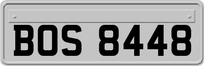 BOS8448