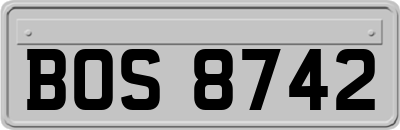 BOS8742