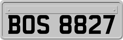 BOS8827
