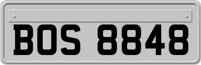 BOS8848