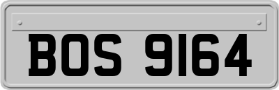 BOS9164