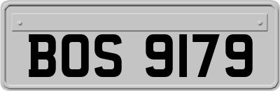 BOS9179