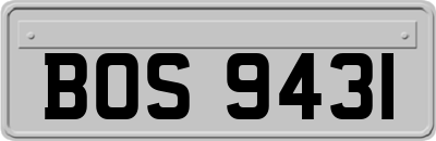 BOS9431