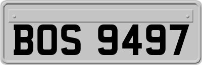 BOS9497