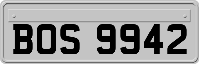 BOS9942