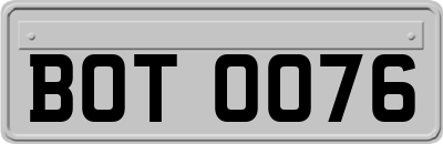 BOT0076