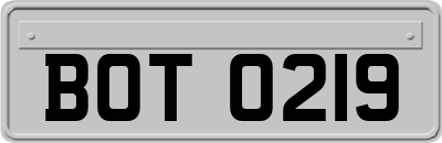 BOT0219