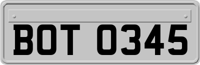 BOT0345