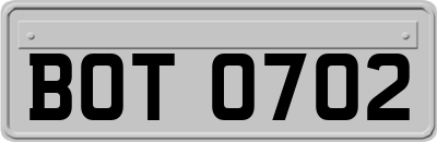 BOT0702