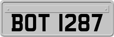 BOT1287
