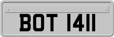 BOT1411