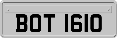 BOT1610