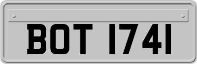 BOT1741